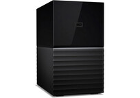WD My Book Disco Duro 28TB USB-C Negro