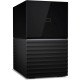 WD My Book Disco Duro 28TB USB-C Negro