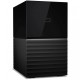 WD My Book Disco Duro 28TB USB-C Negro