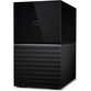 Western Digital My Book Duo 36TB USB 3.1/USB-C Negro Western Digital My Book Duo 36TB USB 3.1/USB-C Negro