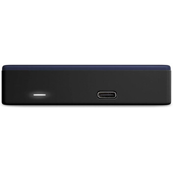 WD My Passport Ultra 4TB USB-C Plata WD My Passport Ultra 4TB USB-C Plata