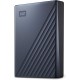 WD My Passport Ultra 5TB USB-C Azul