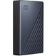 WD My Passport Ultra 5TB USB-C Azul WD My Passport Ultra 5TB USB-C Azul