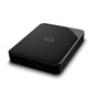 Disco Duro Western Digital Elements SE 6TB 2.5″ USB 3.2 Gen 1 5000Mbit/s Negro + Certificados Multin