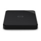 Disco duro externo Western Digital WDBJRT0040BBK-WESN 4TB USB 3.2 Gen 1 Negro