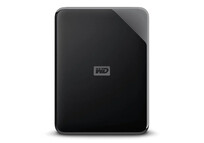 Western Digital SE 5TB 2.5" USB 3.0 Negro