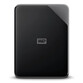 Western Digital SE 5TB 2.5" USB 3.0 Negro Western Digital SE 5TB 2.5" USB 3.0 Negro