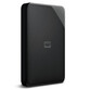 Western Digital SE 5TB 2.5" USB 3.0 Negro Western Digital SE 5TB 2.5" USB 3.0 Negro