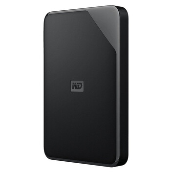 Western Digital SE 5TB 2.5" USB 3.0 Negro Western Digital SE 5TB 2.5" USB 3.0 Negro