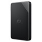 Western Digital SE 5TB 2.5" USB 3.0 Negro Western Digital SE 5TB 2.5" USB 3.0 Negro