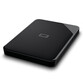 Western Digital SE 5TB 2.5" USB 3.0 Negro Western Digital SE 5TB 2.5" USB 3.0 Negro