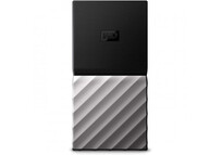 WD My Passport SSD 2TB USB-C 3.1