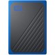 WD My Passport Go SSD Externo 1TB USB 3.1 Azul