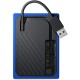 WD My Passport Go SSD Externo 1TB USB 3.1 Azul