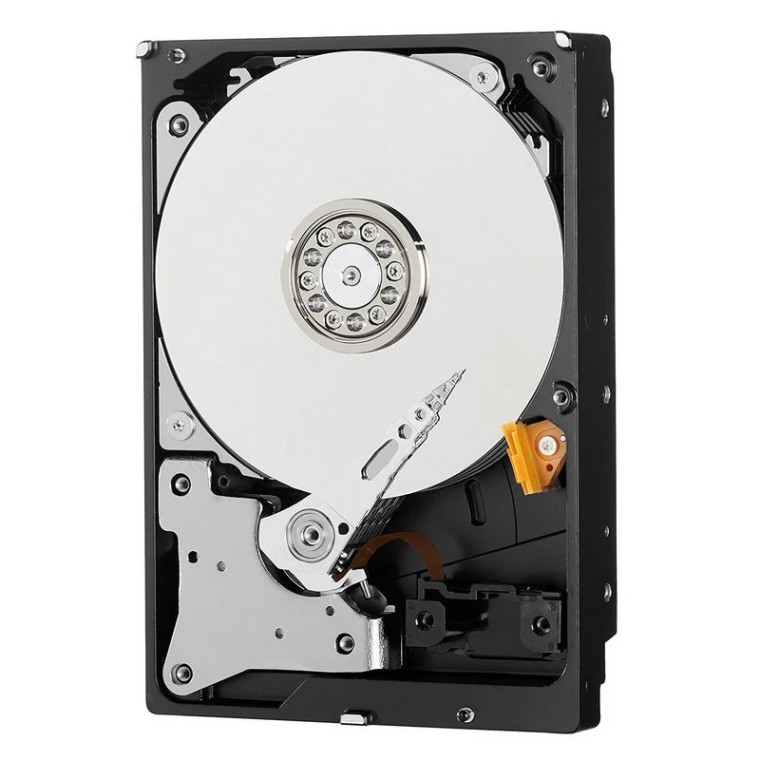 WD Desktop Mainstream 2TB SATA3