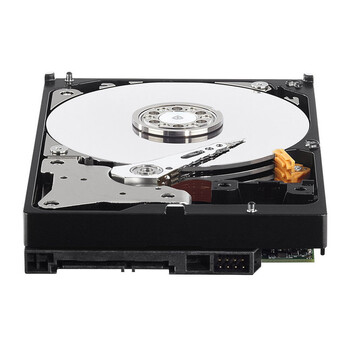 WD Desktop Mainstream 2TB SATA3 WD Desktop Mainstream 2TB SATA3