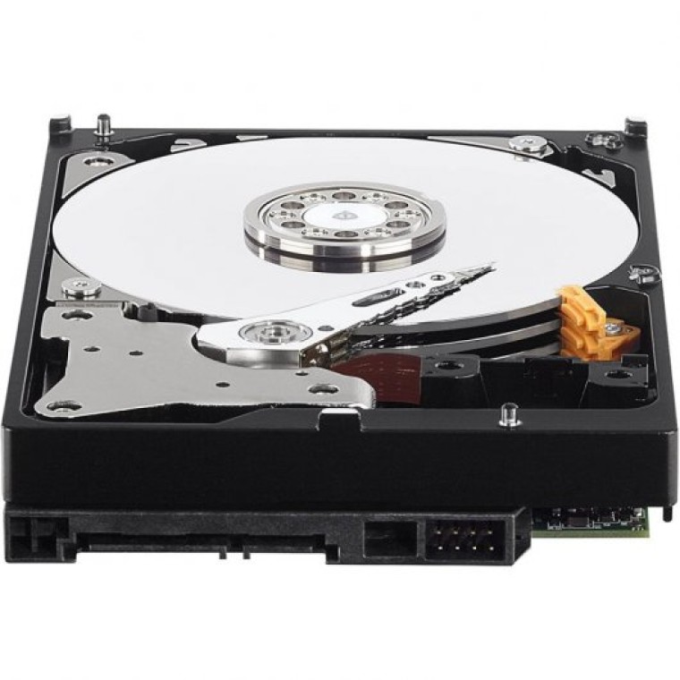 WD Red NAS 3.5" 4TB SATA3