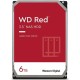 WD Red 3.5" 6TB NAS SATA3