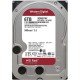 WD Red 3.5" 6TB NAS SATA3