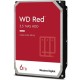 WD Red 3.5" 6TB NAS SATA3