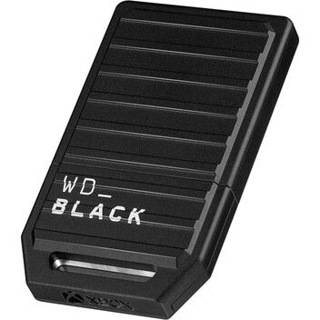 Disco Duro WD BLACK C50 Tarjeta de Expansión 512GB para XBOX