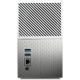 WD My Cloud Home Duo 3.5" 6TB USB 3.0