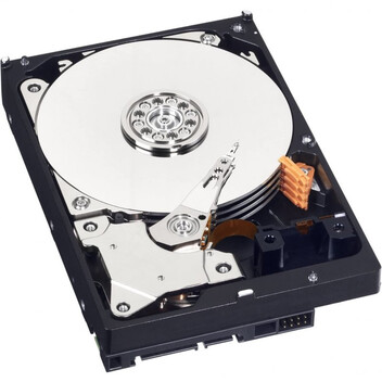 Disco Duro WD Blue 2.5" 500GB SATA 3