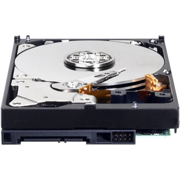 Disco Duro WD Blue 2.5" 500GB SATA 3
