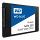 WD Blue 2.5" SSD 500GB SATA 3 3D NAND