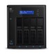 WD My Cloud Pro Series PR4100 Servidor NAS 4 Bahías