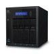 WD My Cloud Pro Series PR4100 Servidor NAS 4 Bahías