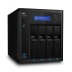 WD My Cloud Pro Series PR4100 Servidor NAS 4 Bahías