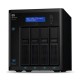 WD My Cloud Pro Series PR4100 Servidor NAS 4 Bahías