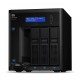 WD My Cloud Pro Series PR4100 Servidor NAS 8TB