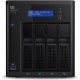 WD My Cloud Pro Series PR4100 Servidor NAS 16TB 4 Bahías