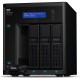 WD My Cloud Pro Series PR4100 Servidor NAS 16TB 4 Bahías