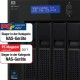 WD My Cloud Pro Series PR4100 Servidor NAS 16TB 4 Bahías