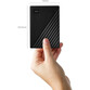 WD My Passport 5TB 2.5" USB 3.1 Negro WD My Passport 5TB 2.5" USB 3.1 Negro