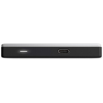 WD My Passport Ultra 5TB 2.5" USB-C Plata WD My Passport Ultra 5TB 2.5" USB-C Plata