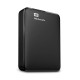 WD Elements 2017 1.5TB 2.5" USB 3.0 Negro