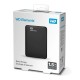 WD Elements 2017 1.5TB 2.5" USB 3.0 Negro