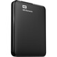 WD Elements Disco Duro Externo 2TB 2.5" USB 3.0 WD Elements Disco Duro Externo 2TB 2.5" USB 3.0