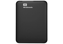 WD Elements 2TB 2.5" USB 3.0 Negro