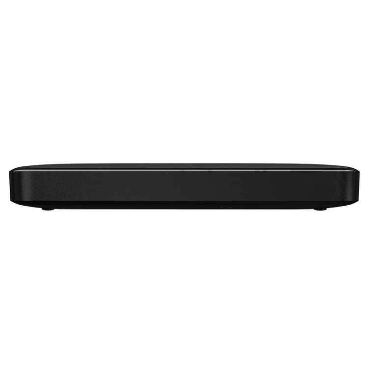 WD Elements 2TB 2.5" USB 3.0 Negro