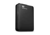 WD Elements 2017 3TB 2.5" USB 3.0 Negro