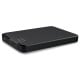 WD Elements 4TB 2.5" USB 3.0 Negro