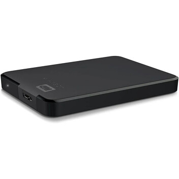 WD Elements 5TB 2.5" USB 3.0
