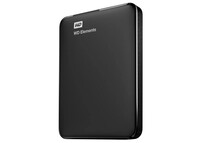 WD Elements 1TB 2.5" USB 3.0