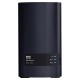 WD My Cloud EX2 Ultra NAS