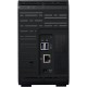 WD My Cloud EX2 Ultra NAS